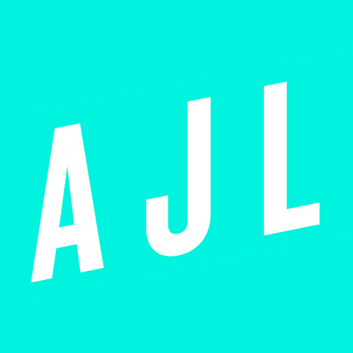 logo AJL